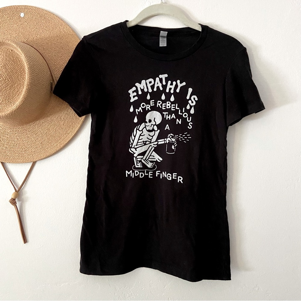 Empathy Tee Shirt